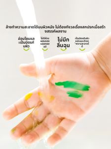 Touch mark | Safe Non-Toxic Washable Dual-Headed Water-Based Markers Art Drawing Pen