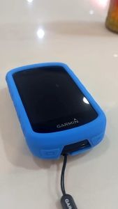 Aksesoris Garmin untuk Aktivitas Outdoor: Speedometer Garmin EDGE 530