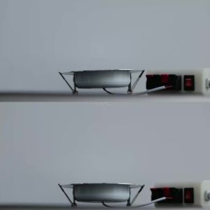 YNL | 4Pack Spot LED Downlight Ceiling AC 220V 7W 9W 12W 15W 18W Spotlight Cold Warm White Round Recessed Lamp LED Dowm Light Lighting