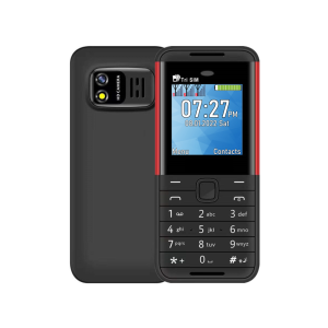 SERVO BM5310 Điện Thoại Di Động Mini 3 SIM Chờ 1.33 Màn Hình Hiển Thị Bluetooth Trình Quay Số Nhanh Gọi Thoại Ma Thuật Ghi Âm Cuộc Gọi Điện Thoại Di Động Dự Phòng Nhỏ