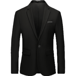 KXRX | Bộ Vest Cưới 3 Món