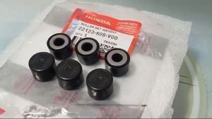 Roller Set PCX 160 Vario 160 ADV 160 Roller Set Weight ORI(K1Z) 22123K0SV00