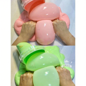BEISHU | High Appearance Non-toxic Stress Relief Slime