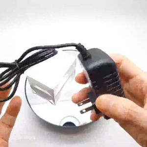 Phụ kiện Củ sạc dành cho các loại máy massage Adapter 9V - 12V chuyển đổi nguồn cục sạc đa năng các dòng máy