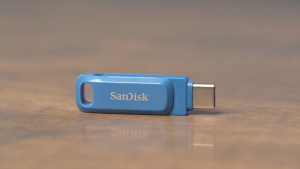 SanDisk Ultra Dual Drive Go USB Type-C™ - 32GB-1TB