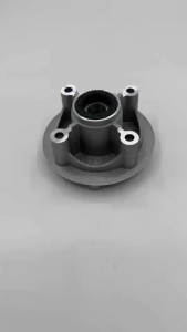 ดุมสเตอร์ WAVE110i LED 19-24/WAVE125i LED 18-24/DREAM SUPER CUB LED 19-24 ดุมสเตอร์หลังเวฟ LED (ตัวใหม่)