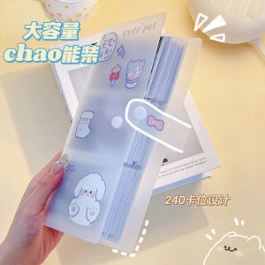 อัลบั้มโพลารอยด์อัลบั้มบัตรขนาดเล็กอัลบั้มเก็บอัลบั้มอัลบั้มอัลบั้มอัลบั้มอัลบั้มอัลบั้มอัลบั้มอัลบั้มอัลบั้มเก็บอัลบั้มภาพ3นิ้ว