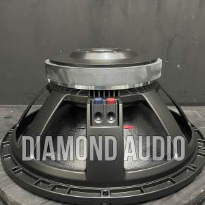 Speaker Komponen Rcf Lf18x451 Subwoofer 18 Inch Lf18 X451 Component Sub ( Bayar Ditempat )