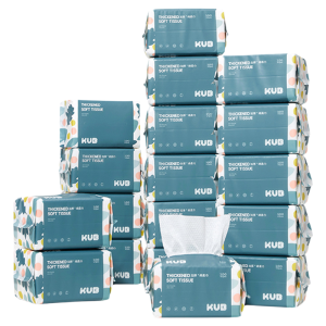 KUB | Dual-use Baby Wipes