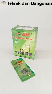 Carbon Brush CB-411A AST