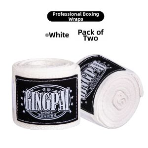 GINGPAI | Mens Boxing Gloves Muay Thai Sparring