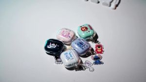 Lenovo LP40 TWS Bluetooth Earphone Mini Wireless Earbuds Sport Gaming Bluetooth Headset with Mic Support Call Video