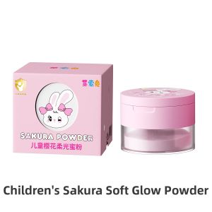 Leosotoo | Safe Sweat-Resistant Non-Deposition Fixing Powder