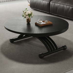 OLEPA | Adjustable Foldable Multi-functional Coffee/Dining Table
