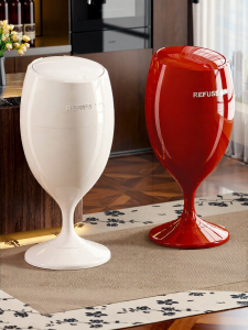 XINGYOU | Ergonomic Creative Trash Can