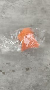 2PCS Alat Caulking Silikon 16mm×10mm 6mm×3mm Silicone Seam Tools Tahan Panas Penyebar Sealant Sendi Penghapusan Grout Edge for Wall Tile Window Grout Edge Removal Kitchen Seam Tools