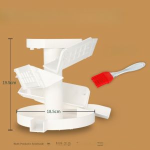 Commercial Large Size Egg White Separator Baking Tool Yolk And Egg White Separator Machine Kitchen Cooking Utensils Egg Processor