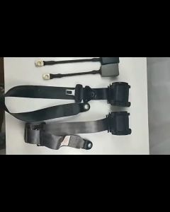 Dây Đai An Toàn Dành Cho Lái Xe Ô Tô 3 Điểm Tự Động Dài bộ dây an toàn cho xe hơi 1 dây đai an toàn xe tải