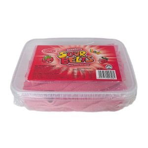 [NEW] JOMEI SOUR BELTS 1KG/BOX