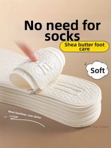MICUI | Anti-slip Sweat-absorbing Odor-proof Light Summer Insoles