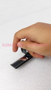 karet kaca mobil pelipit kaca weather strip karet kaca pintu luar depan belakang kanan kiri mobil honda accord cp2 2008 2009 2010 2011