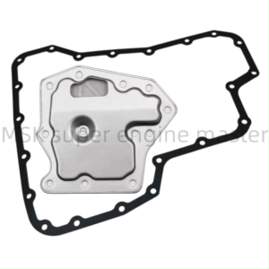 RE4F30B Transmission Filter for Nissan 100NX Almera NV200 Primera Sunny Grand Livina 2.0L 1990-2014 31728-31X01 31397-31X02