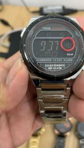 JAM DIGITAL BESI FDMC250 - JAM - JAM TANGAN BESI - JAM HARGA BORONG - WATCH - WATCHES