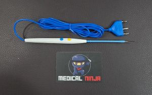 Understanding & Using Cautery Pen 15cm