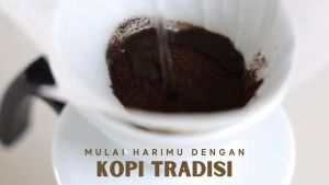 Kopi Arabica Sidikalang Super 500 gr Fresh Roasted | Kualitas Premium