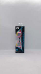 Kính Bơi Arena Cobra Core Mirror  Hồng PKPK chính hãng.