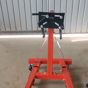 2000lbs 1250lbs 1000lbs Engine Stand 1250lbs Engine Overturn Bracket Stand