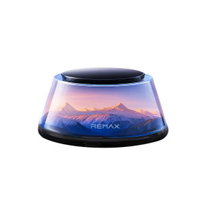 Remax | Automatic Car Fragrance Smart Spray
