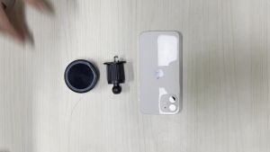 Magnetic Car Air Vent Clip Cell Phone Holder for iPhone Samsung Universal Magnet Car Mobile Phone Mount GPS Support for MagSafe