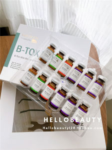 Matrigen Waterlyzed Sponge Needle Kit Deep Cleansing Exfoliating Anti-acne Spot Fading Dermis Algae Sponge Needling Tool