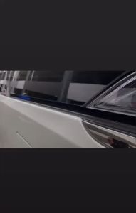 TOYOTA ALPHARD VELLFIRE Agh30 SLIDING DOOR SIGNAL LED(TL)