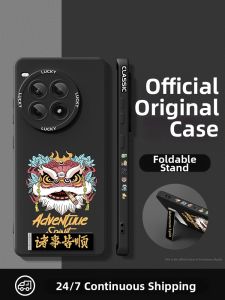 Protective Phone Case with Kickstand