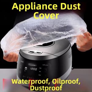 Large Thick Clear Appliance Cover