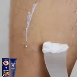 Kem tẩy lông cho nam EAST MOON an toàn hiệu quả trong 5 phút không đau rát