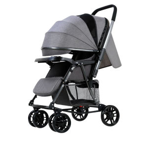 WEIJIA | Multi-function Two-in-one Light Stroller