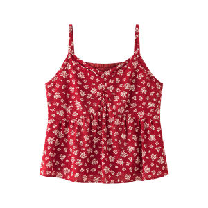 Breatheable Flattering A-Line Tunic Vest & Cardigan