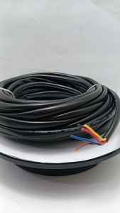 Kabel AWG 16 5 Jalur Original