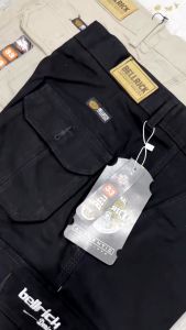 Celana Cargo Pendek BELRICK Dillca emderee Berkualitas PREMIUM terbaru tebal non street rekomendasi pria