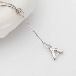 Peak of Success Necklace 出类拔萃项链【Way Fengshui Lifestyle】