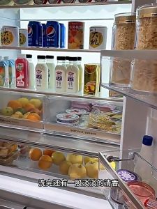 Fridge Cleaner Microwave Oven Dishwasher Special Cleaning Spray Multi Purpose Cleaner Deep Clean Stain Dirt Pembersih Peti Ais Sejuk Kitchen 冰箱清洁剂