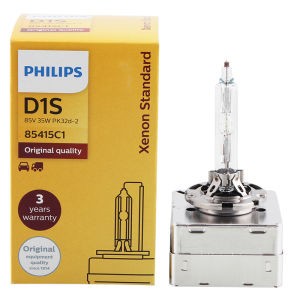 Philips | Đèn HID D1S Chính Hãng