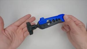 LUREHOLIC Penggulung Senar Benang Pancing Portable Murah & Praktis