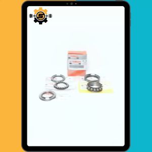 Comstir Laher Original Yamaha 2DP 44D Komstir NMax Old 155 Xeon RC Xeon GT Kones Mangkok Stang Ori YGP