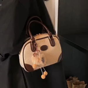 Tas Premium Handbag Wanita Tas Selempang Wanita Import Slingbag Wanita Tas Bahu Wanita Import Tas Shoulder Bag Wanita Tas Wanita Korea TW8981