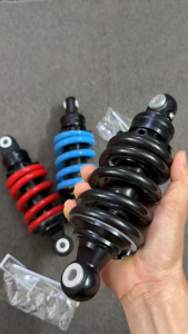 Phuộc exciter 135150 không bình K3 MS01