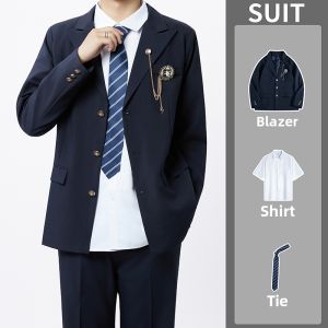 TUCANO | School Style DK Uniform Set